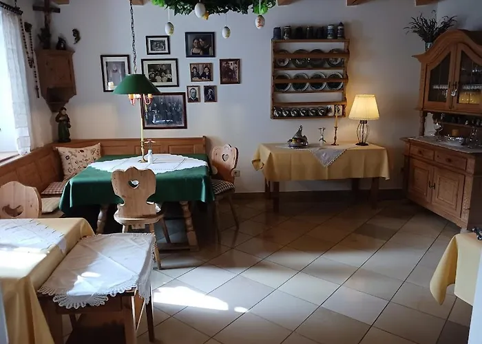 Gaestehaus Hans Moser
