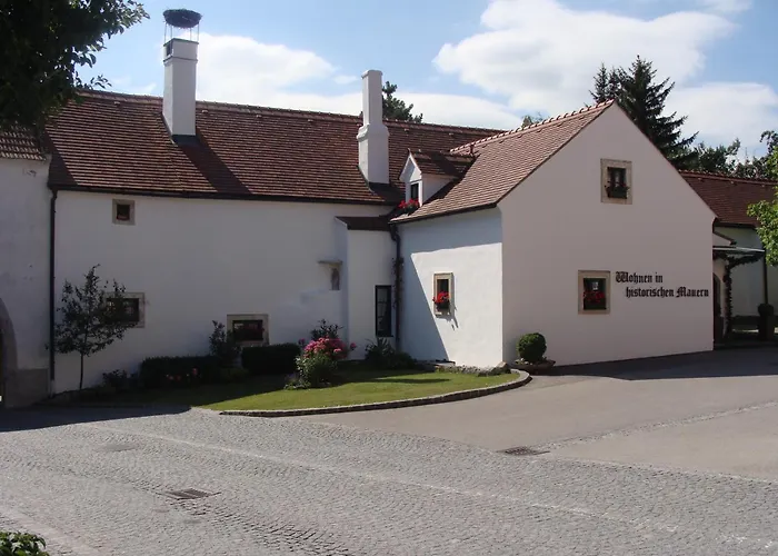 Gaestehaus Hans Moser