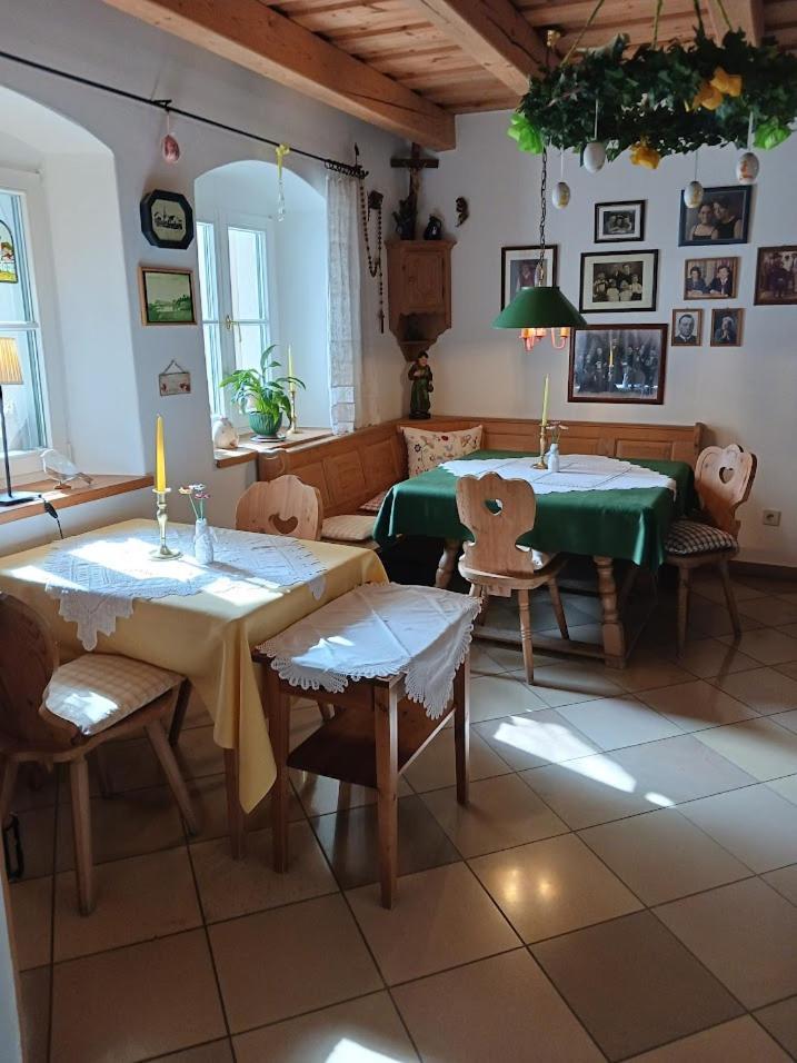 Gaestehaus Hans Moser