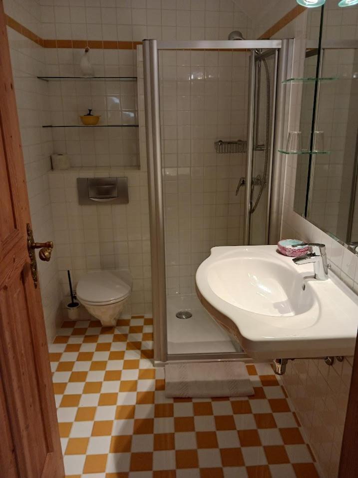 Gaestehaus Hans Moser Privatunterkunft Purbach am Neusiedlersee