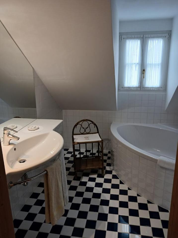 Gaestehaus Hans Moser Privatunterkunft